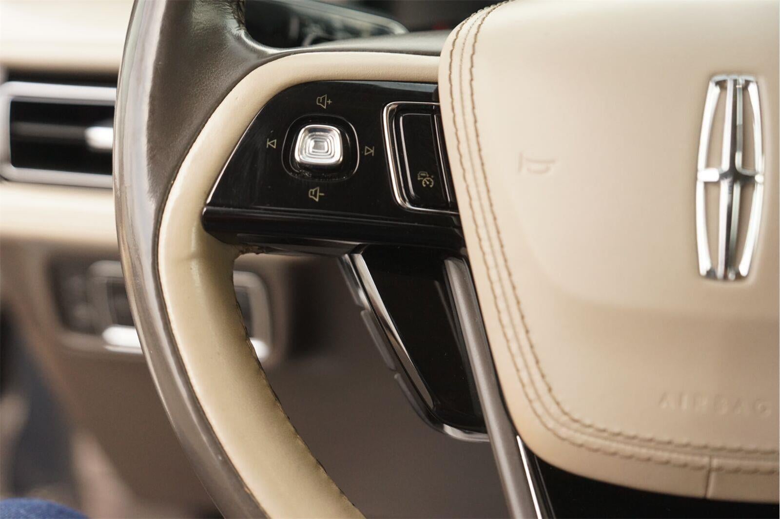 2022 Lincoln Aviator Grand Touring