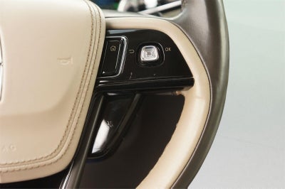2022 Lincoln Aviator Grand Touring