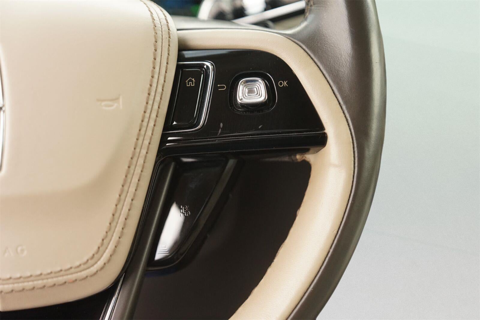 2022 Lincoln Aviator Grand Touring