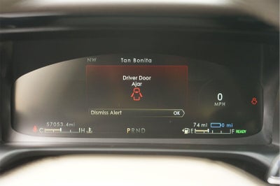 2022 Lincoln Aviator Grand Touring