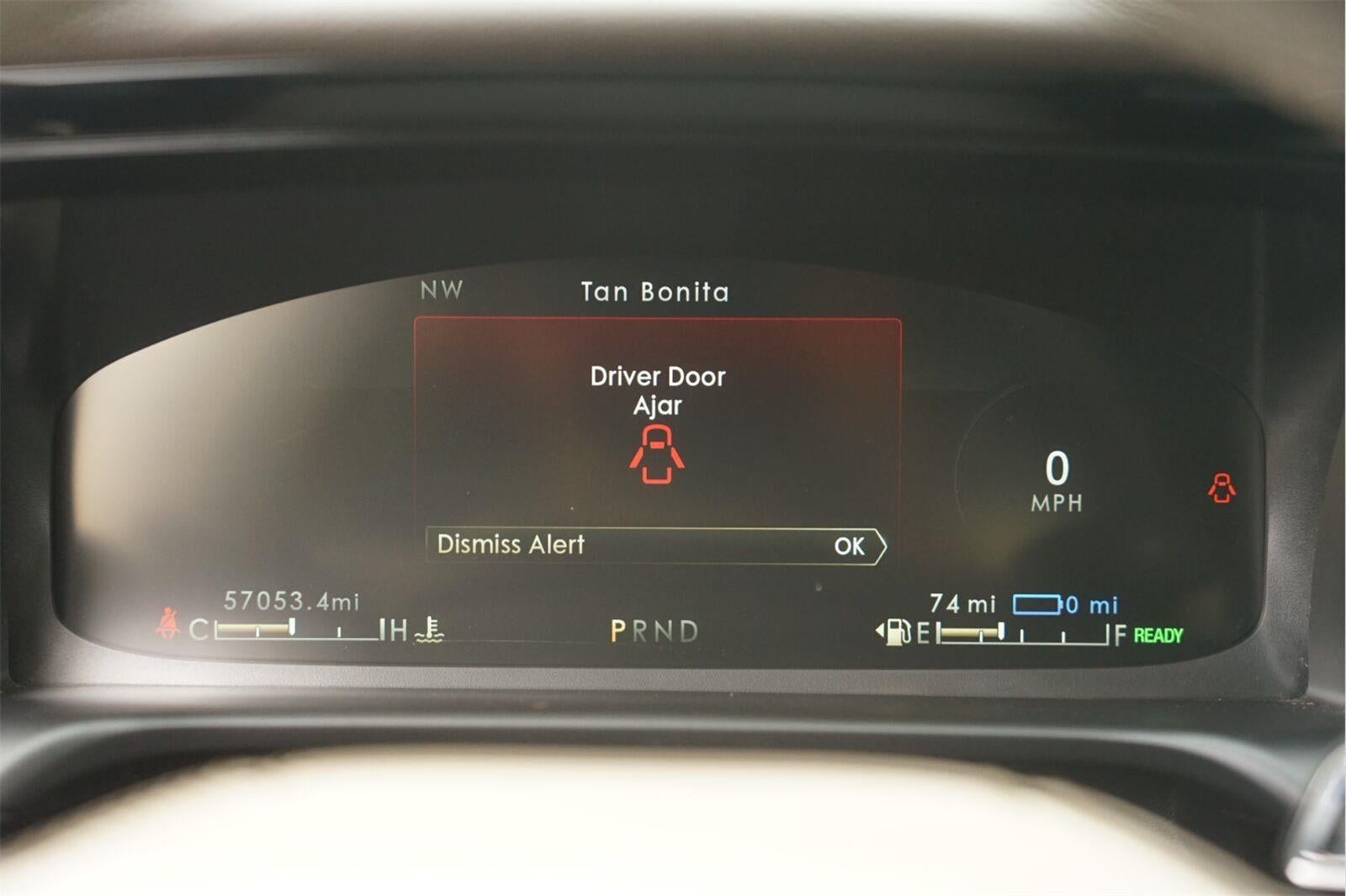 2022 Lincoln Aviator Grand Touring