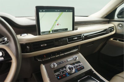 2022 Lincoln Aviator Grand Touring