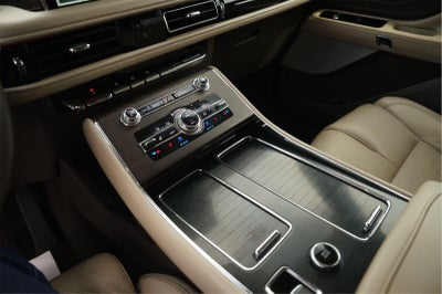 2022 Lincoln Aviator Grand Touring
