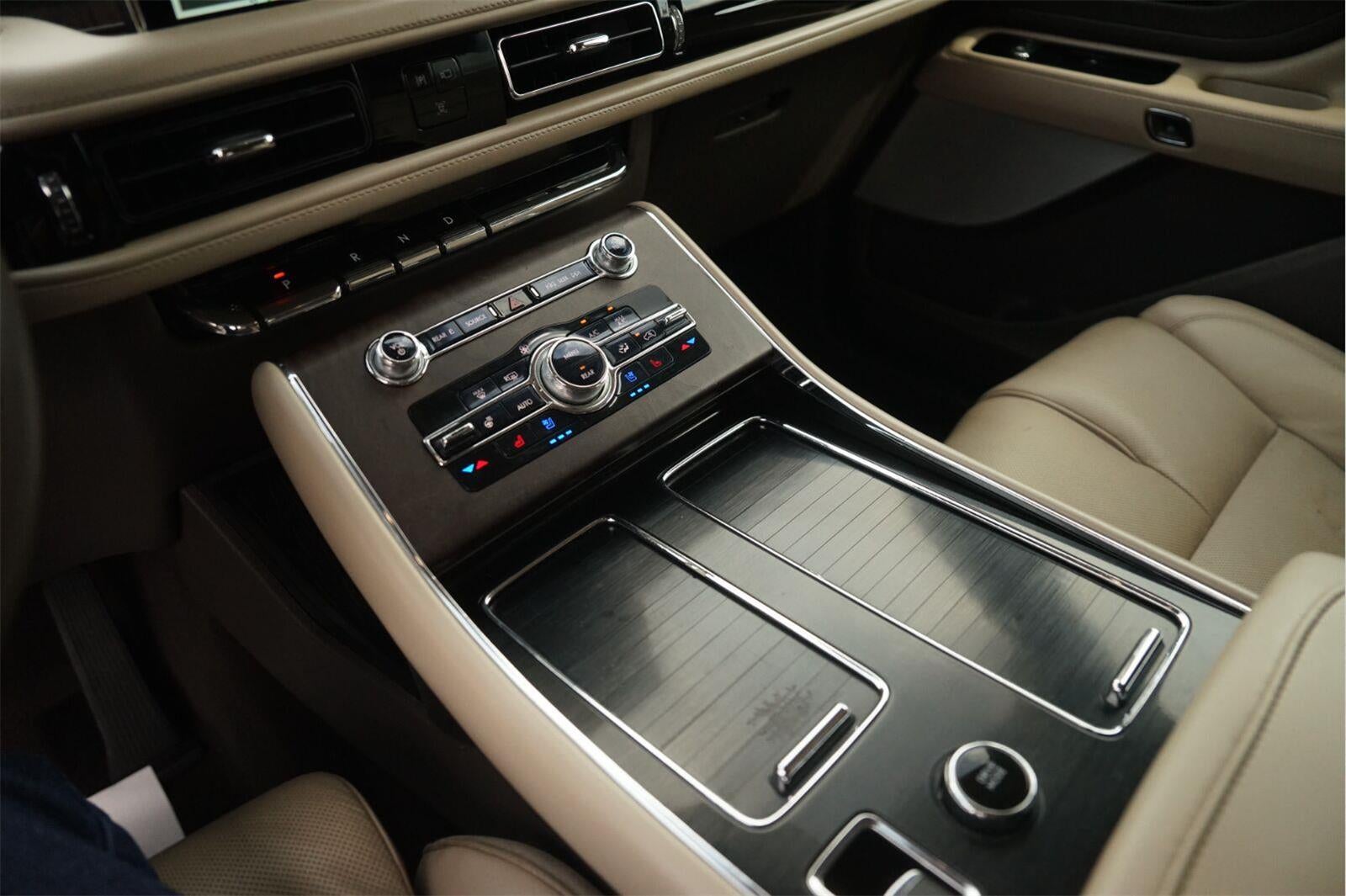2022 Lincoln Aviator Grand Touring
