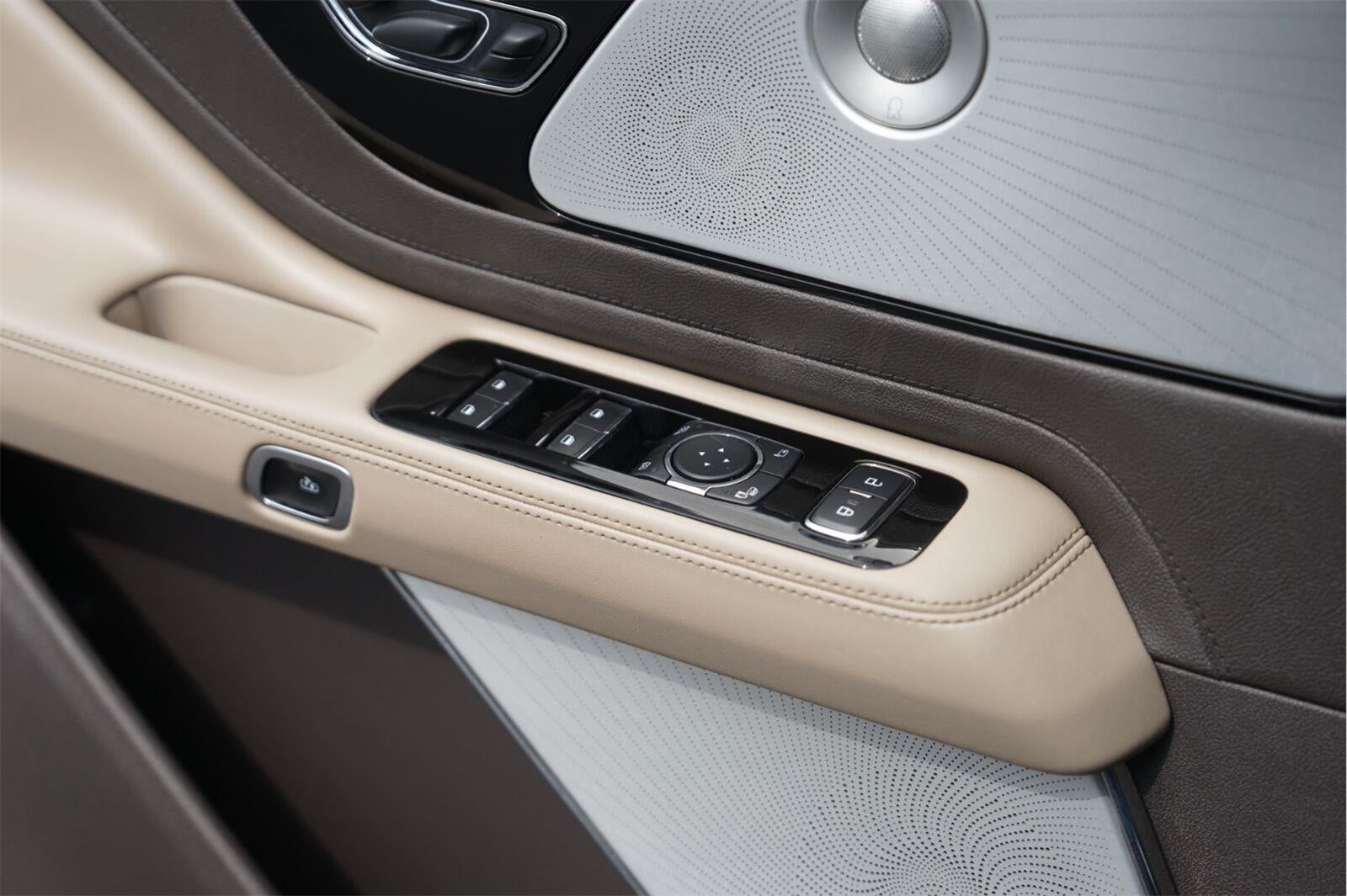2022 Lincoln Aviator Grand Touring