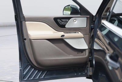2022 Lincoln Aviator Grand Touring