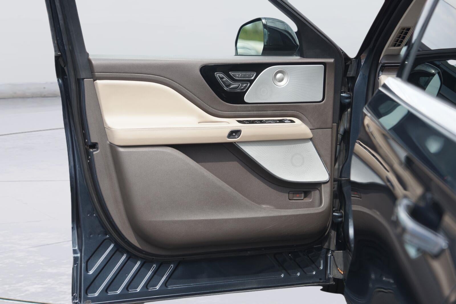 2022 Lincoln Aviator Grand Touring
