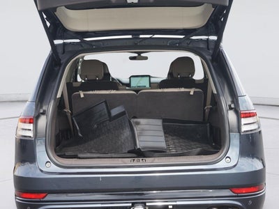 2022 Lincoln Aviator Grand Touring