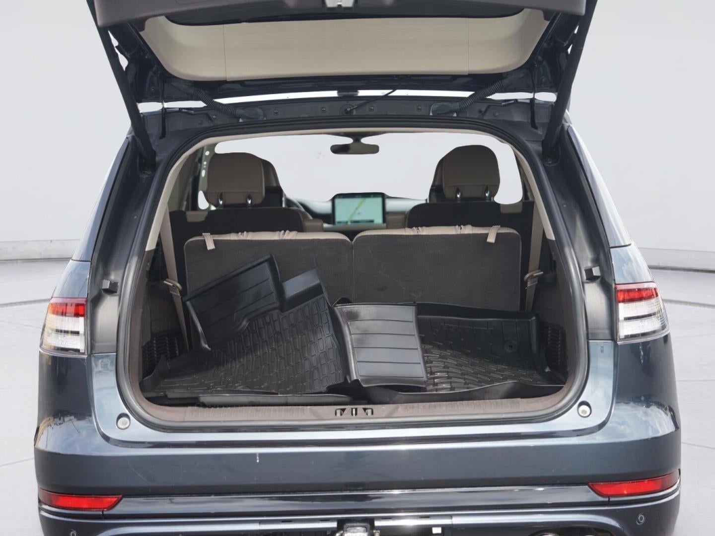 2022 Lincoln Aviator Grand Touring