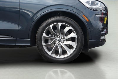 2022 Lincoln Aviator Grand Touring