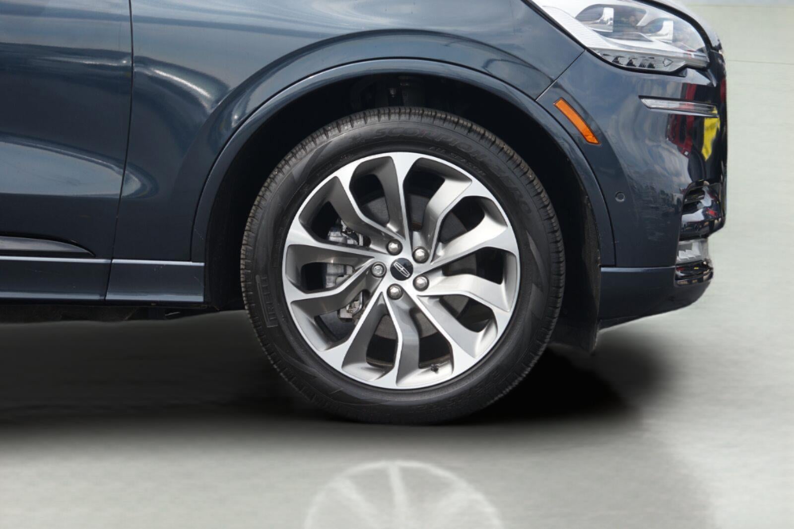 2022 Lincoln Aviator Grand Touring