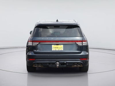 2022 Lincoln Aviator Grand Touring