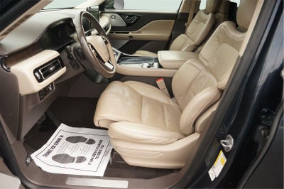 2022 Lincoln Aviator Grand Touring