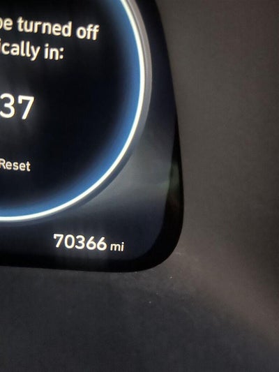 2021 Hyundai Sonata N Line