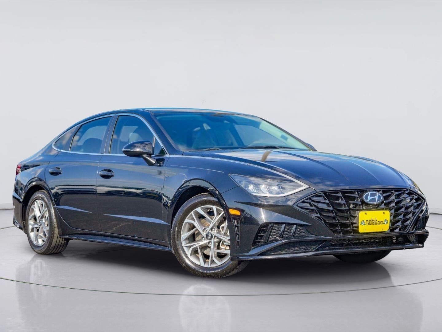 2021 Hyundai Sonata