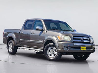 2006 Toyota Tundra SR5