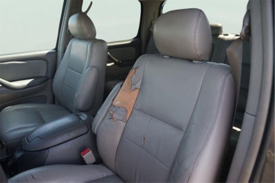 2006 Toyota Tundra SR5