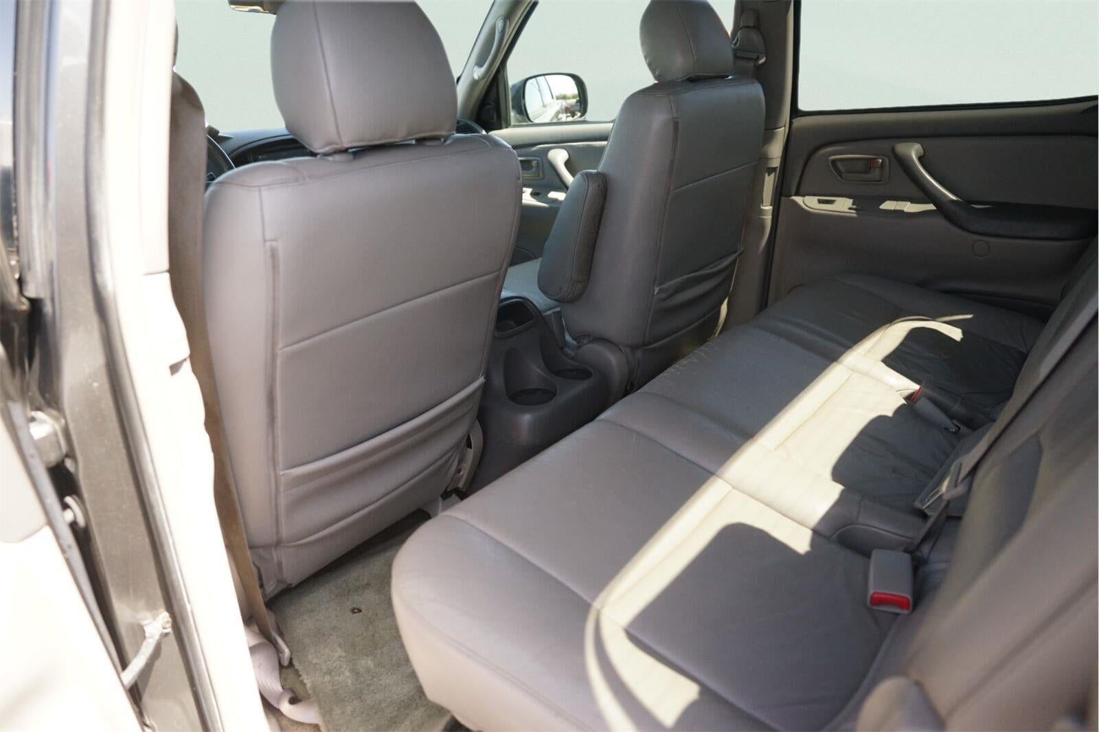 2006 Toyota Tundra SR5
