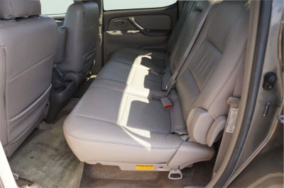 2006 Toyota Tundra SR5