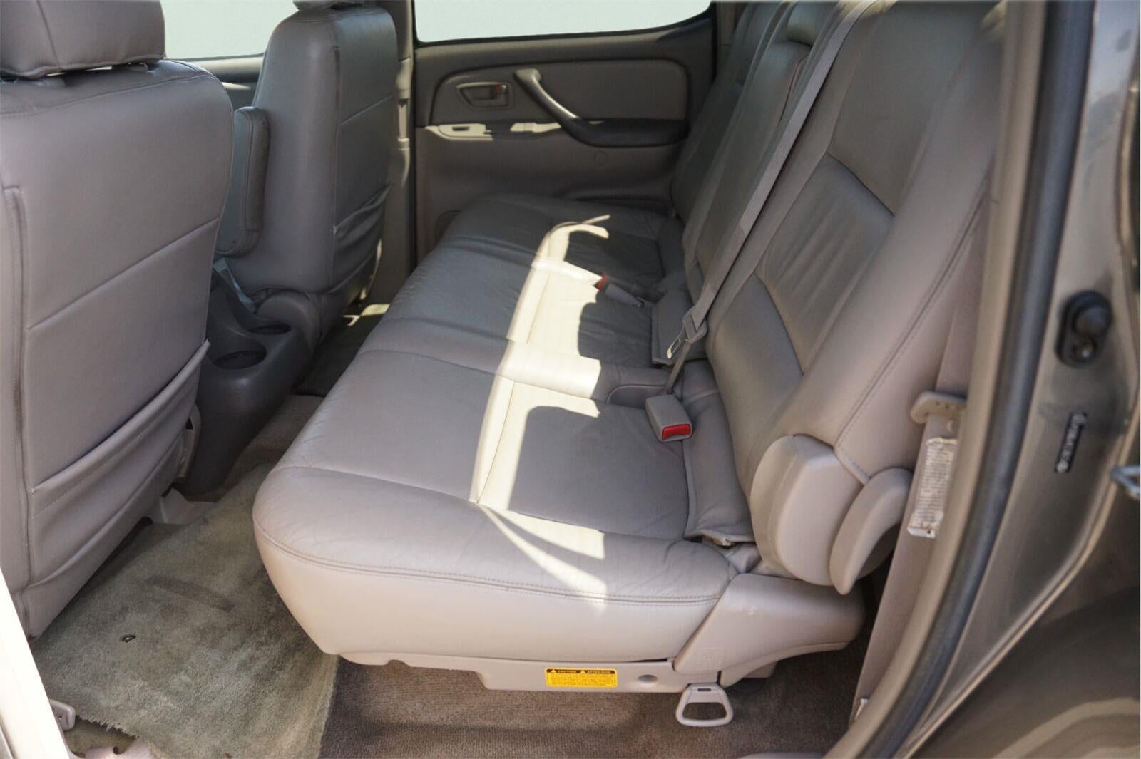 2006 Toyota Tundra SR5