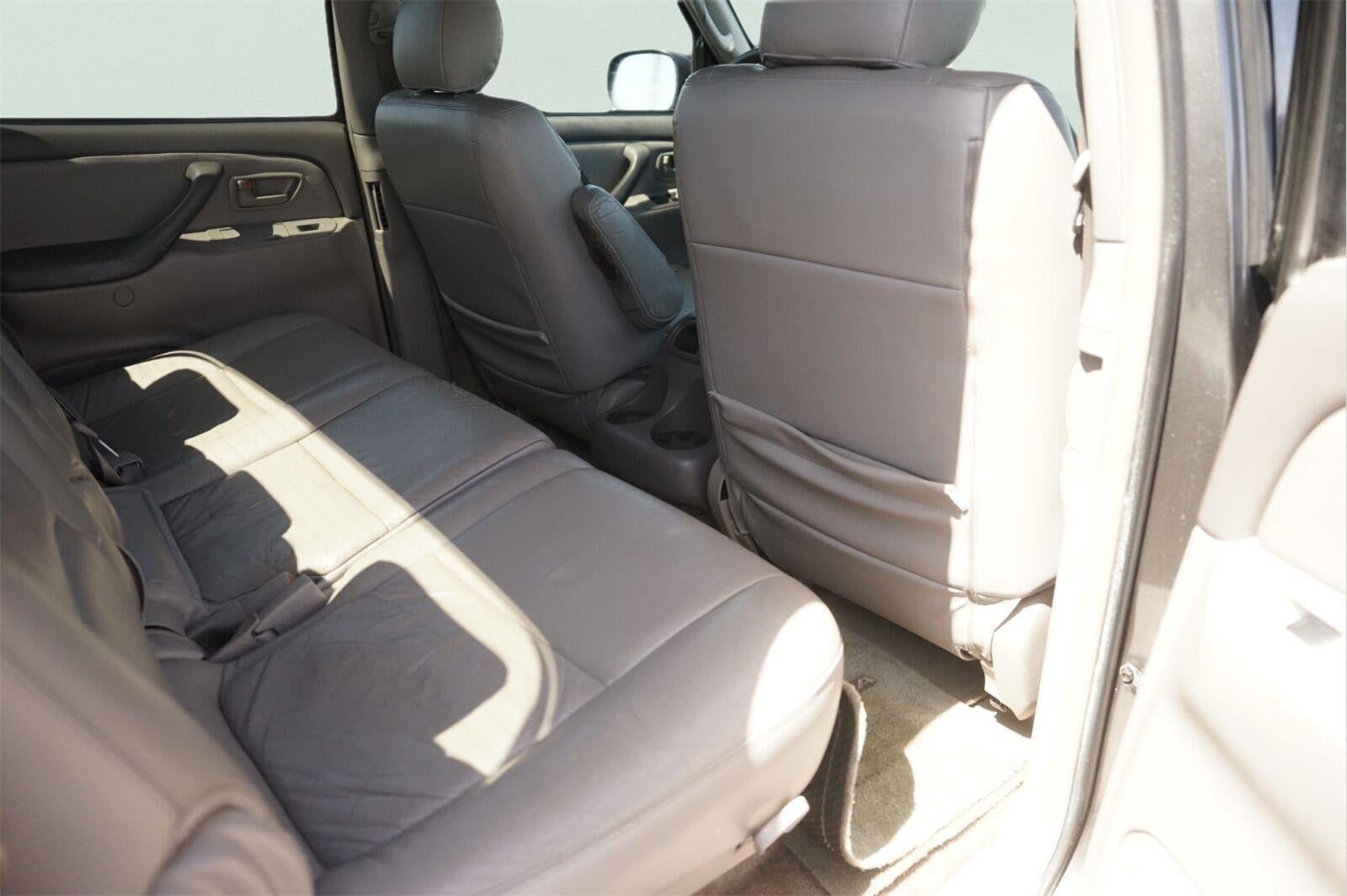 2006 Toyota Tundra SR5