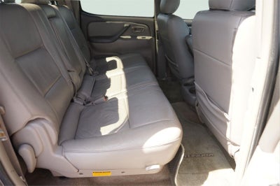 2006 Toyota Tundra SR5
