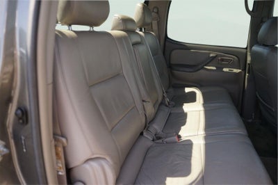 2006 Toyota Tundra SR5