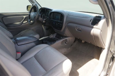 2006 Toyota Tundra SR5