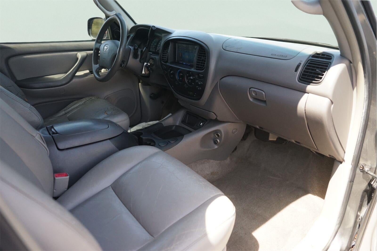 2006 Toyota Tundra SR5
