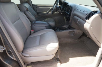 2006 Toyota Tundra SR5