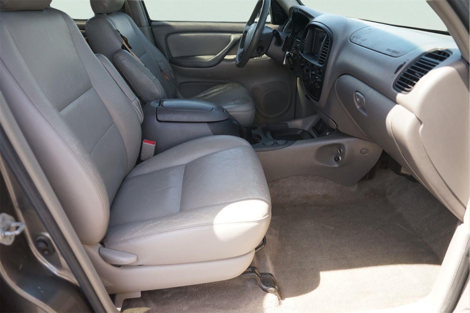 2006 Toyota Tundra SR5