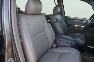 2006 Toyota Tundra SR5