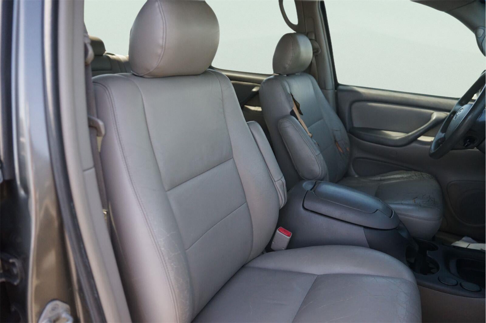 2006 Toyota Tundra SR5