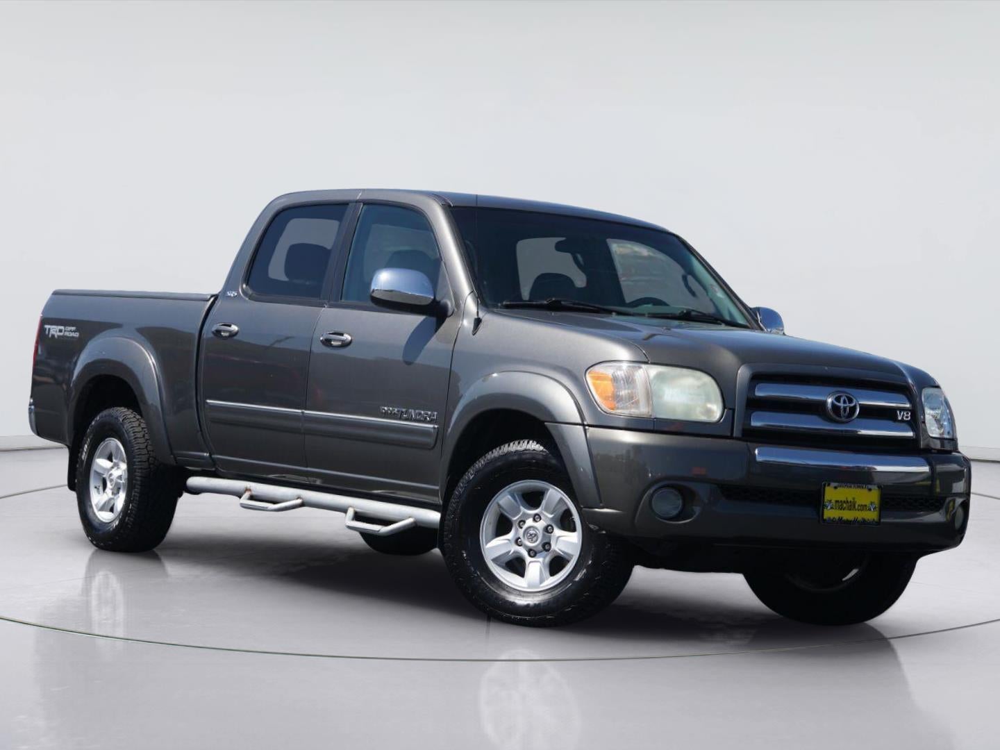 2006 Toyota Tundra SR5