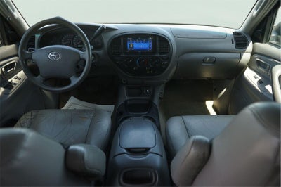 2006 Toyota Tundra SR5