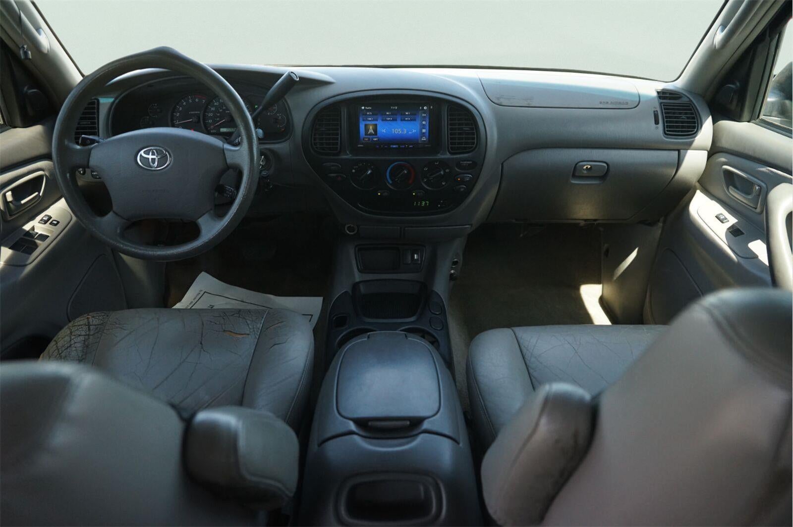 2006 Toyota Tundra SR5