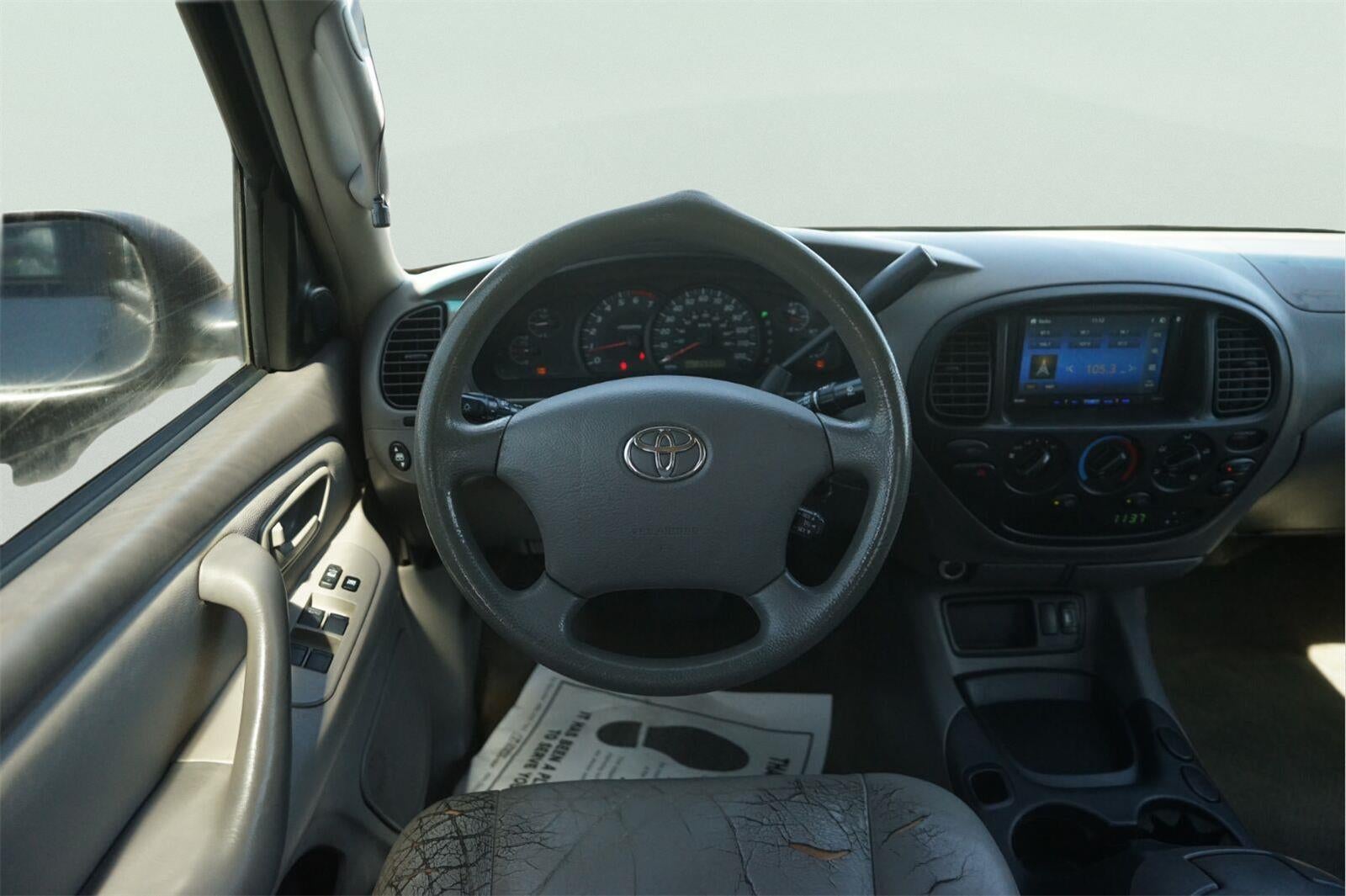 2006 Toyota Tundra SR5