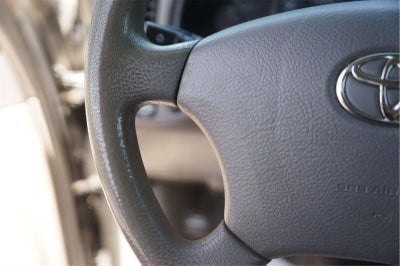 2006 Toyota Tundra SR5