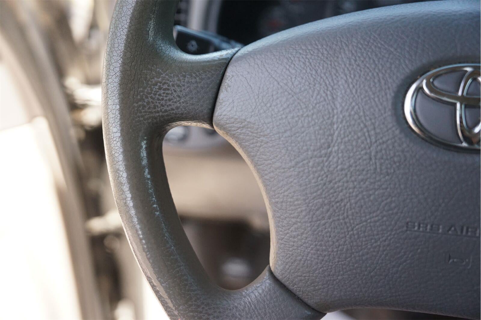 2006 Toyota Tundra SR5