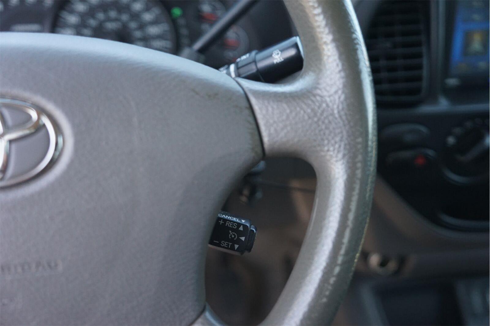 2006 Toyota Tundra SR5