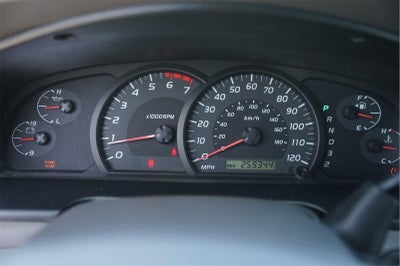 2006 Toyota Tundra SR5