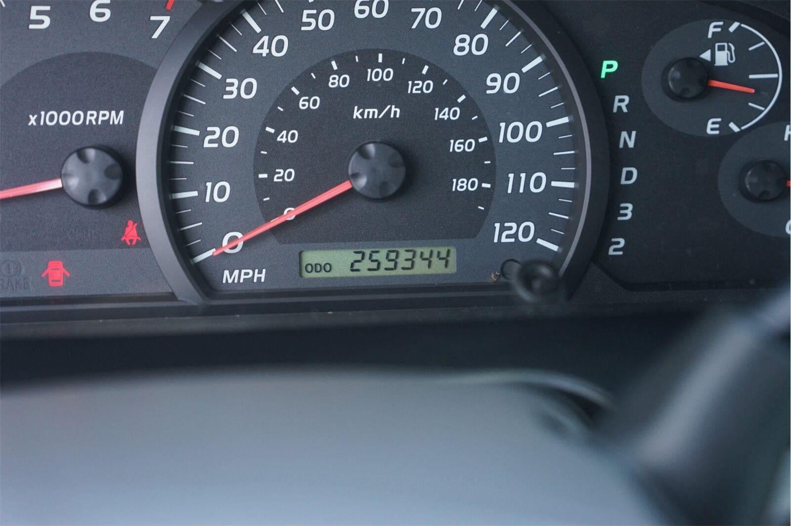 2006 Toyota Tundra SR5