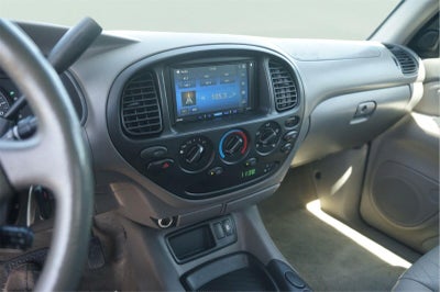 2006 Toyota Tundra SR5