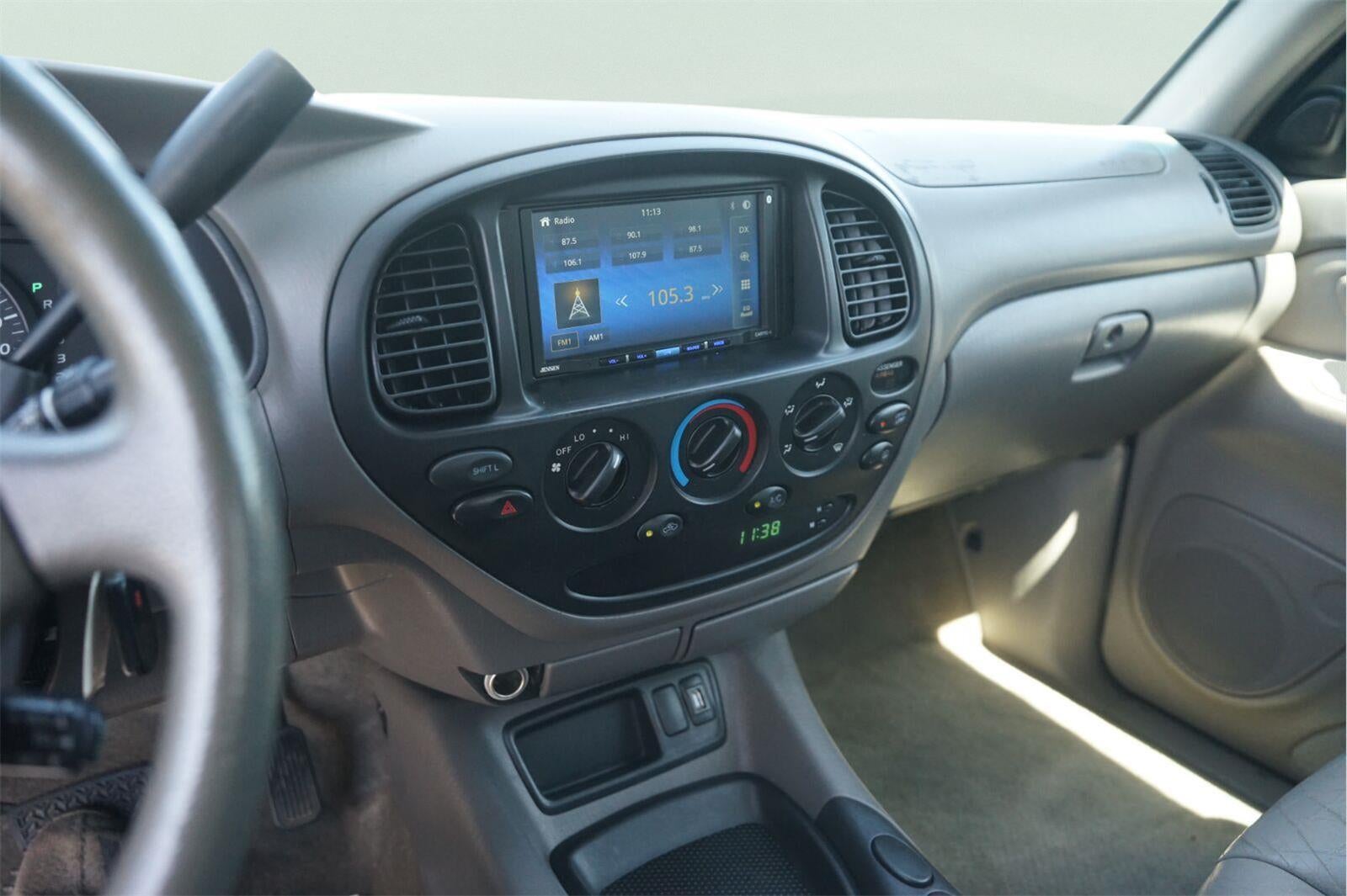 2006 Toyota Tundra SR5