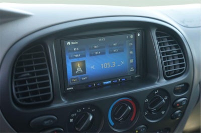 2006 Toyota Tundra SR5