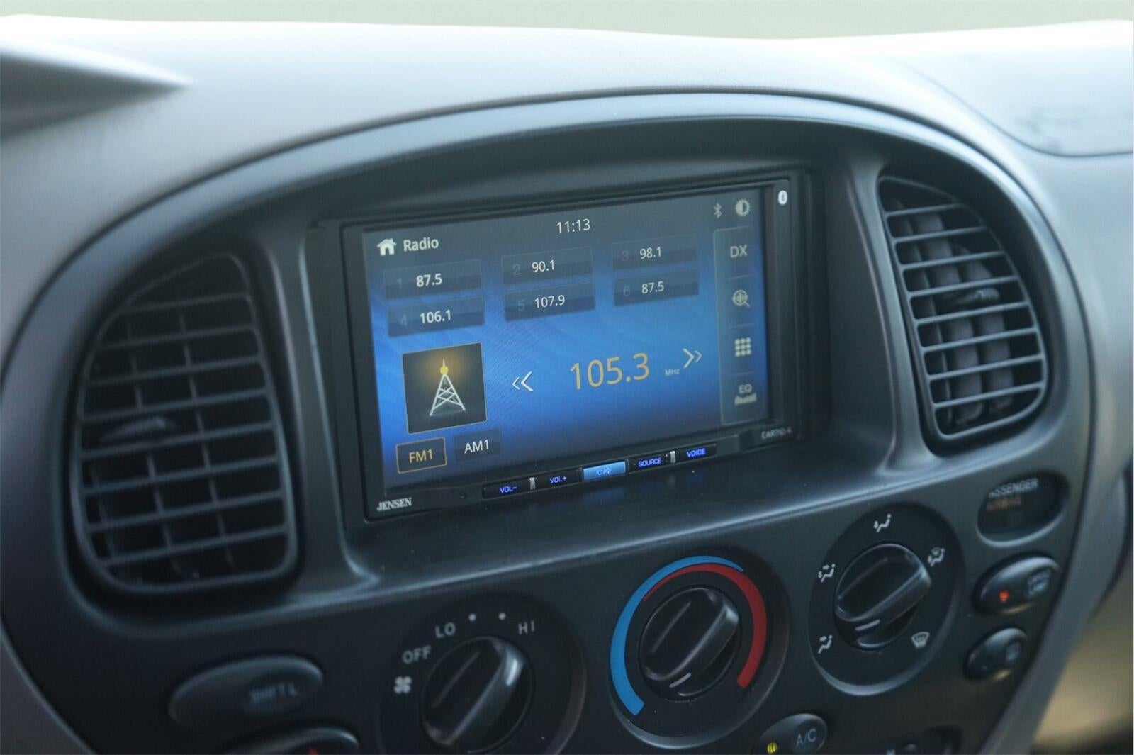 2006 Toyota Tundra SR5