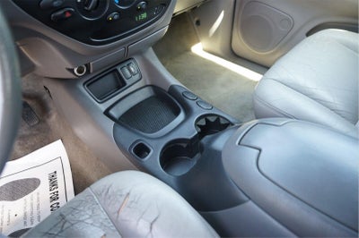 2006 Toyota Tundra SR5