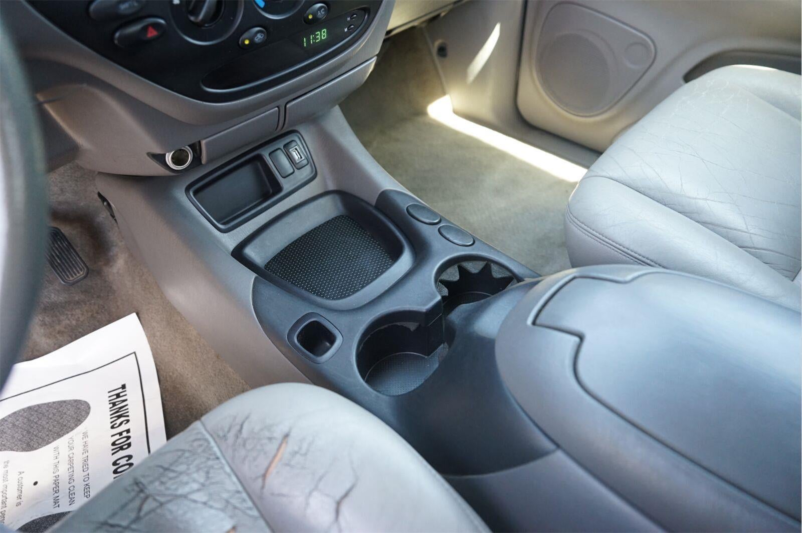 2006 Toyota Tundra SR5