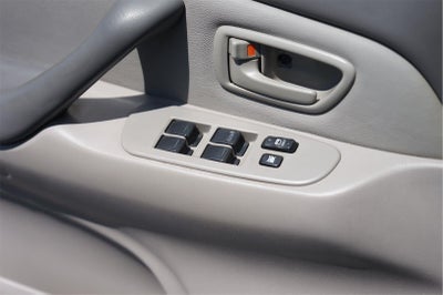 2006 Toyota Tundra SR5