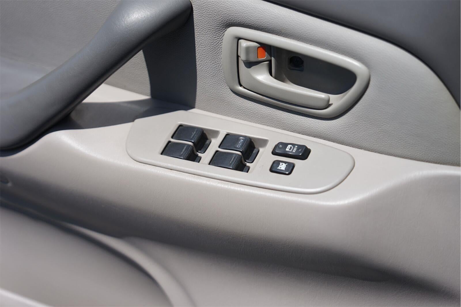 2006 Toyota Tundra SR5